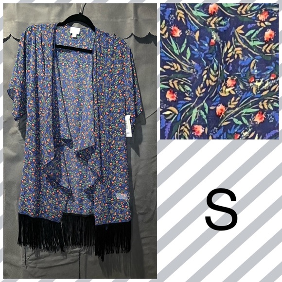 LuLaRoe Monroe - Picture 1 of 1